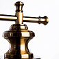 Подвесная люстра Arte Lamp KENSINGTON A1511LM-3PB — фото 2