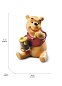 Фарфоровая статуэтка медвежонка из книг Милна Winnie the Pooh Lladro 01009115 — фото 6