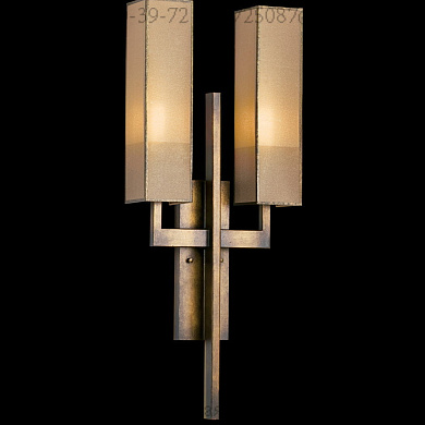 733050GU Perspectives 33" Sconce бра, Fine Art Lamps