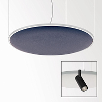 SOLI - SHHH PLUS 120/4 LILAC DIM5 Вт