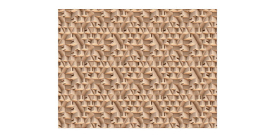 Maze Carpet ковер Moooi