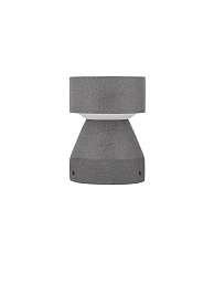 NL_OUTDOOR_LUA_BOLLARD Nova Luce LUA Боллард