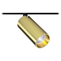 Магнитные светильники Led technology SPIKE 15.30 W латунь
