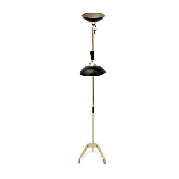 ABBEY-FLOOR-LAMP DelightFULL Abbey Торшер