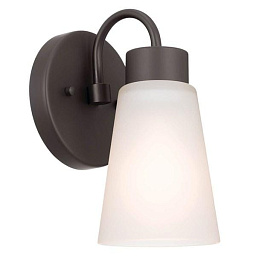 52445OZ Kichler Erma Настенный светильник