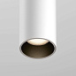 Focus LED Maytoni трековый светильник TR041-2-12W3K-W белый