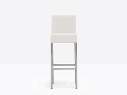 Cube XL Мягкий табурет Pedrali 1461