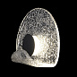 Бра Crystal Lux WAVE AP6W LED TRANSPARENT — фото 7
