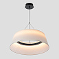 Светильник подвесной Crystal Lux FUSION SP30W LED — фото 1
