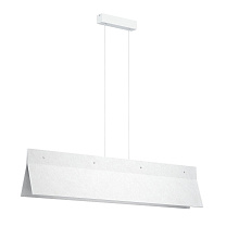 Подвесной светильник Design by Gronlund Acoustic Line, 1235-06-3000-501, Белый
