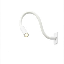 SCAR-LED 1FD - 60 - Liseuse/Blanc