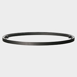 Vercle Circular 400mm Leds C4 уличный светильник