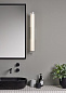 1409059 io 665 Astro lighting настенный светильник матовый чёрный — фото 4