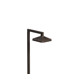3508 Moretti Luce Aura Садовый светильник