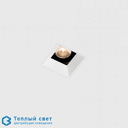 Down in-line 40 downlight потолочный светильник Kreon kr907033 led