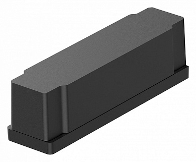 декоративная накладка для блока питания Skyflat для магнитного трека