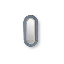 Lens Oval