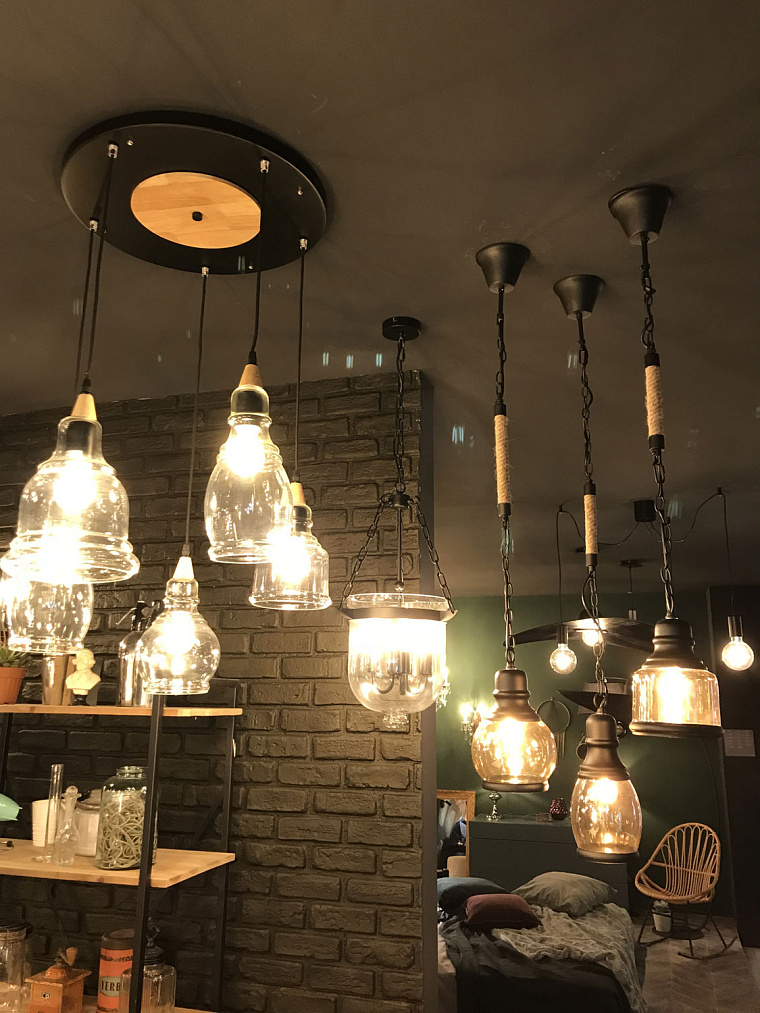 Фотоэкскурсия на Ideal Lux с Леной Ширяевой — фото 33