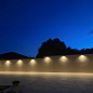 Настенный светильник Fanfan 1 BEL LIGHTING — фото 4