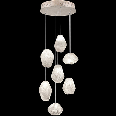 852640-23L Natural Inspirations 14" Round Pendant подвесной светильник, Fine Art Lamps