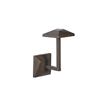 Уличный настенный светильник Aura Moretti Luce 3540