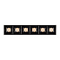 Трековый светильник Arlight MAG-LASER-45-L160-6W — фото 3