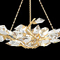 909040-2 Foret 46.5" Round Pendant подвесной светильник, Fine Art Lamps