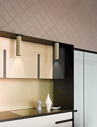 1E0400200030 Luceplan E04 потолочный светильник