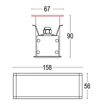 Edge R V 150 GH2027.CAAT400EL