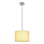155562 SLV FENDA pendant suspension, A60, chrome подвесной светильник — фото 6