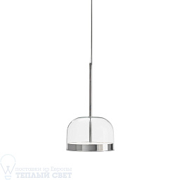 EQUATORE SMALL Fontana Arte  подвесной светильник F439080550CRLE