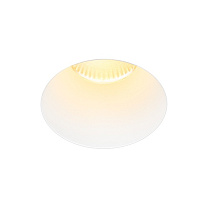 Потолочные светодиодные светильники Led technology INTERA R 11.30 W белый