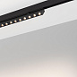034222 Arlight Светильник MAG-DOTS-FOLD-25-S600-18W Day4000 (BK, 30 deg, 24V) — фото 3