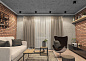 Накладной точечный светильник Denkirs Rodvig DK3080-BK — фото 1