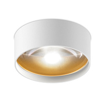 NOVALENS 12.30 W Led Technology накладной потолочный светильник