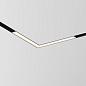 TR078-2-24W3K-B Maytoni Basis Angle Трековый светильник 30W 2100лм Черный — фото 2