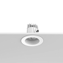 LEILA 2 CoB 3000K M 14W/220-240V WHT