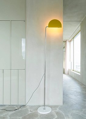 Торшер Mezzaluna DCW éditions
