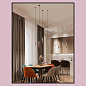 Подвесной светильник AQForm MODERN GLASS mini LED SR suspended — фото 8