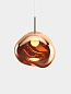 Подвесной светильник Tom Dixon Melt Medium — фото 3
