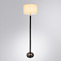 A5029PN-1SS Arte Lamp Robert торшер E27 1х60W — фото 1