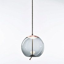 KNOT - SFERA- SUSPENSION/Gris