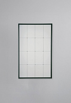 Bronzed shown with Mirror Glass