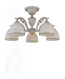 Люстра Reccagni Angelo PL 9671/5