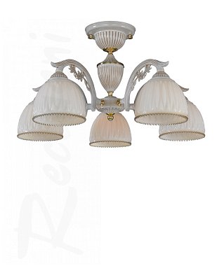 Люстра Reccagni Angelo PL 9671/5
