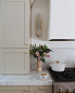 KW2013 Visual Comfort Melange настенное бра овальное удлинённое — фото 5