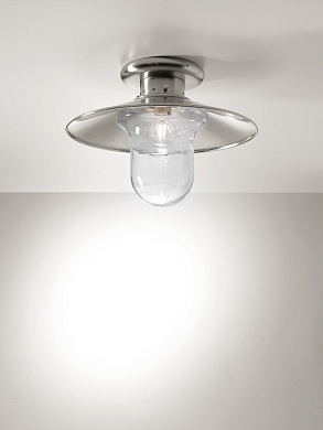 Потолочный светильник Cremasco Maestrale 7081/1PL
