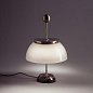 Artemide Alfa TL винтажный настольный светильник — фото 5