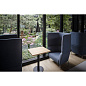 1008502 SLV MAGICO 21 PD E27 black подвесной светильник — фото 5