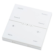 Программируемый пульт ДУ настенный PRO Lightstar 505536R